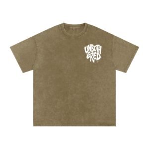 Unbothered Vintage – Acid Browns